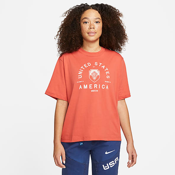 National Team NikeLab USA Clothing. Nike